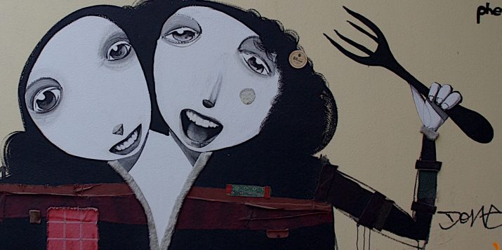 The other half of social media marketing: replying