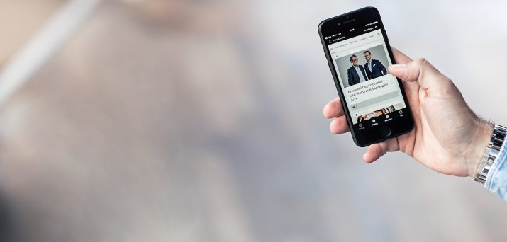 3 key elements to help connect with your audience on social media