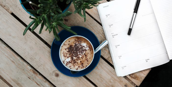 The social media manager’s definitive editorial calendar