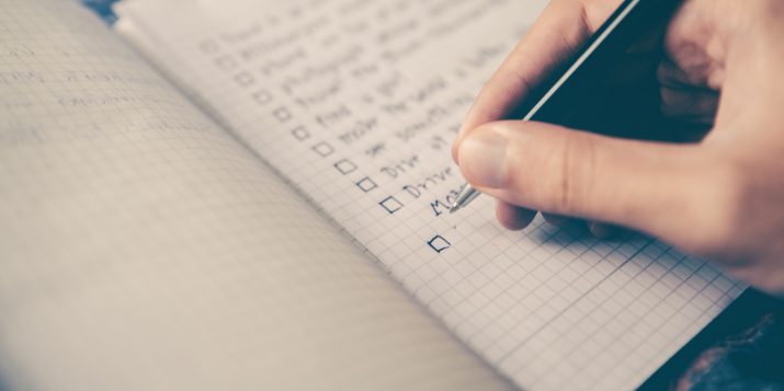 7-Step social media management strategy for B2B marketers