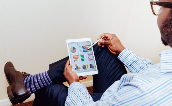 The 8-Step social media workflow broken down