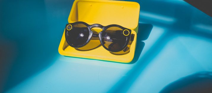 4 things every content marketer can learn from snapchat