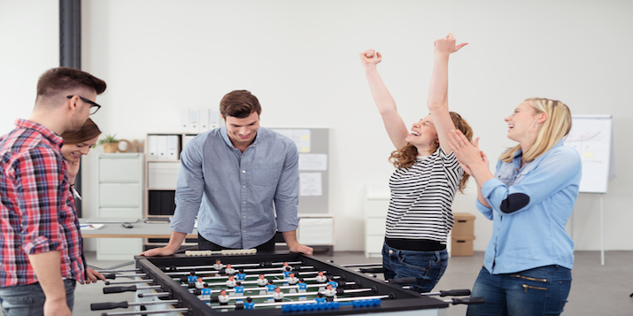 4 Strategies to Incentivize your Employee Advocates