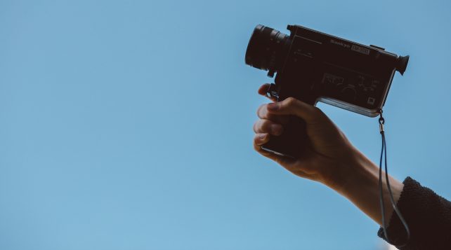 5 step guide: How to successfully incorporate video on social media for FREE
