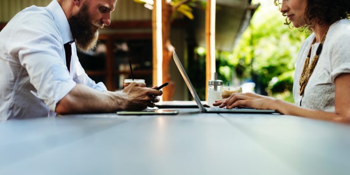 How LinkedIn can boost your thought leadership