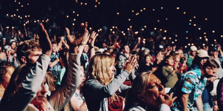 5 B2B marketing conferences every CMO must attend in 2018