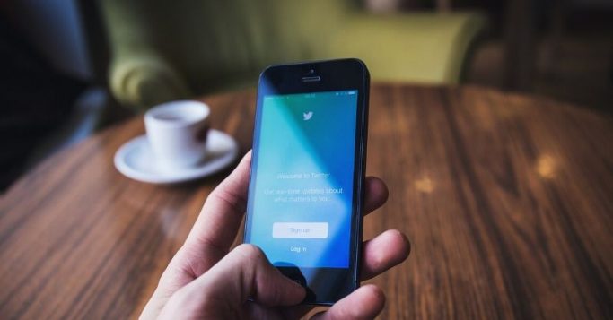 Twitter automation rules