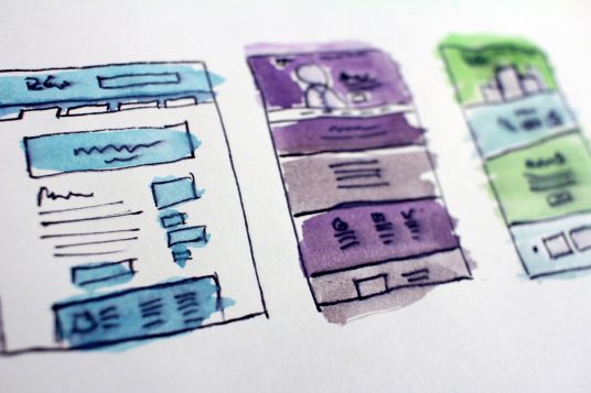 Inside our website redesign: 7 steps to effective planning