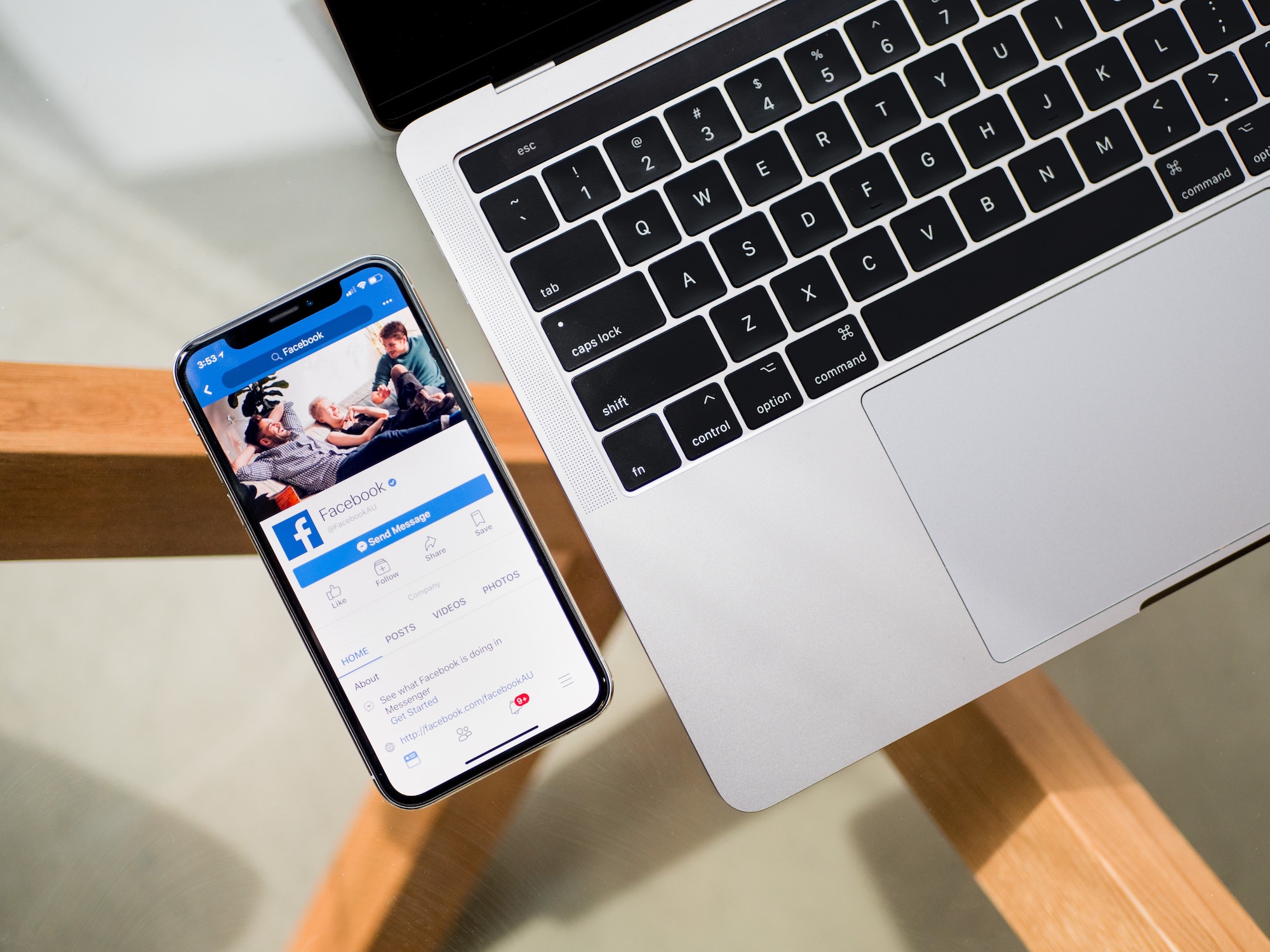 Decoding the Facebook algorithm: 8 insights from our webinar