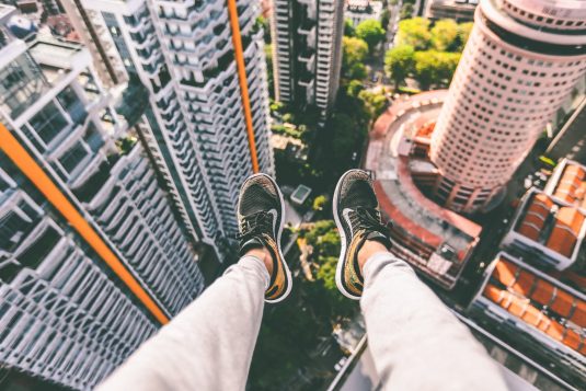 Building a lead nurturing campaign? don’t forget this