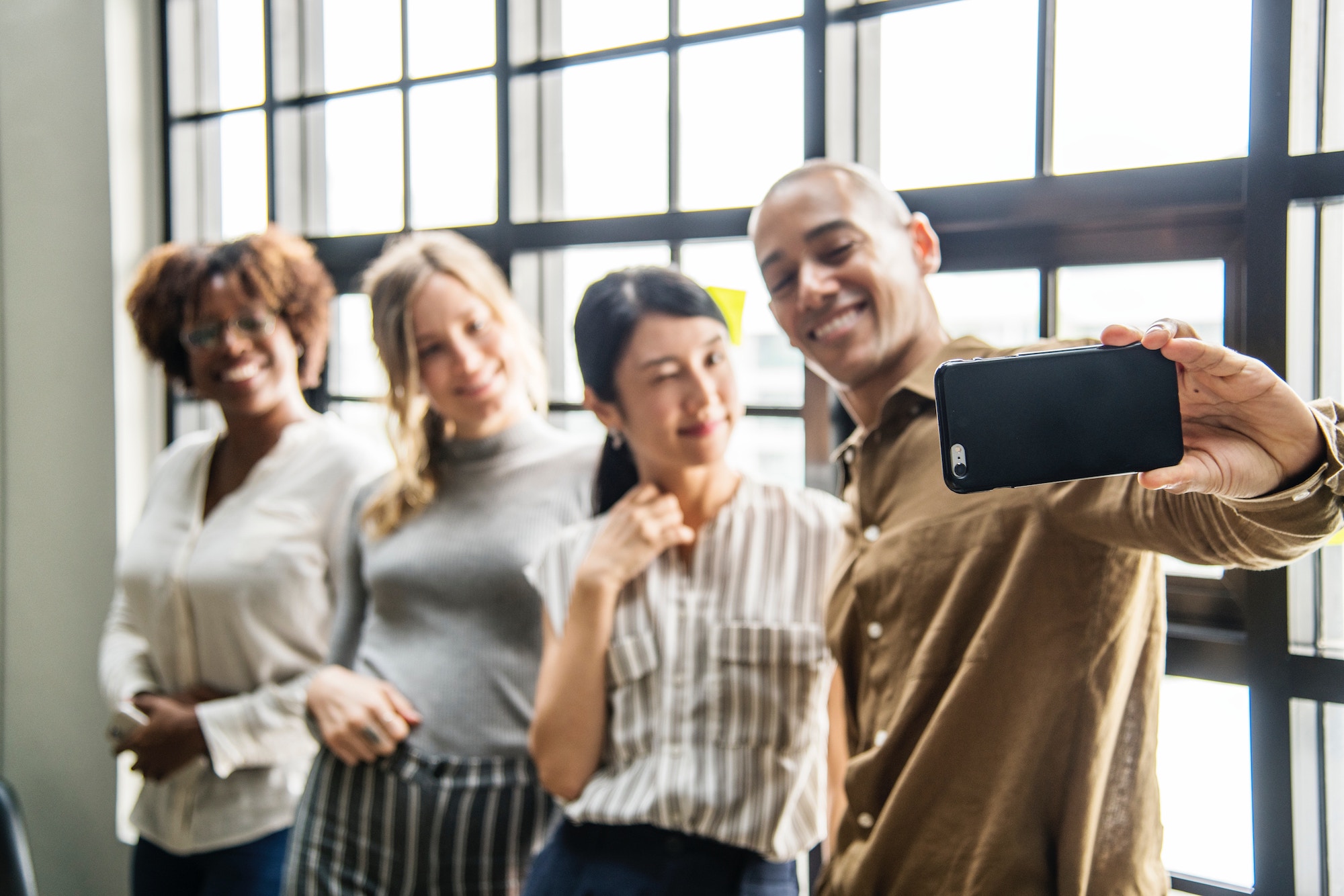 8 ways to encourage employees to share your content on social media