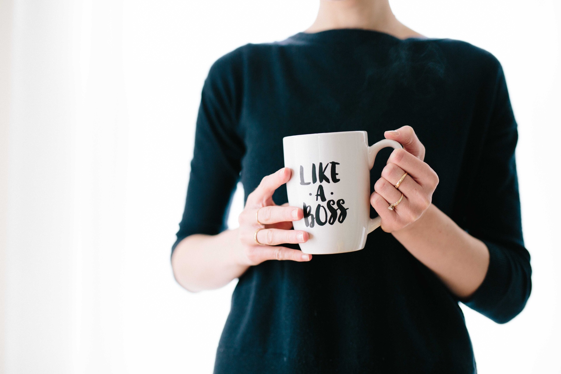 Review and approve social media content with confidence