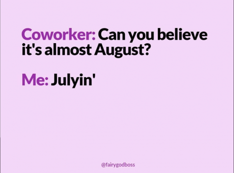 July wrap up: social media marketing updates 2019