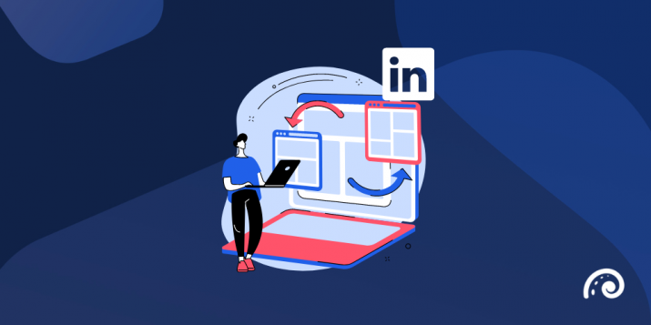 Tips for building a successful LinkedIn company page