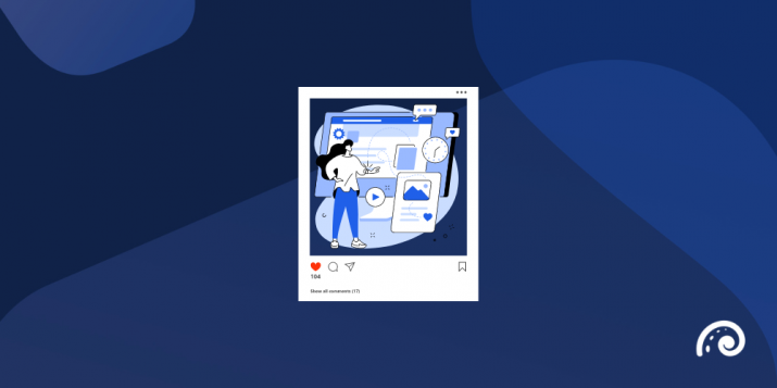 7 Steps to jump-start your B2B Instagram presence