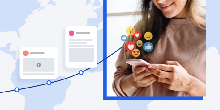 How to build a social media marketing strategy in a globalized world