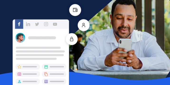 Fintech social media marketing done right