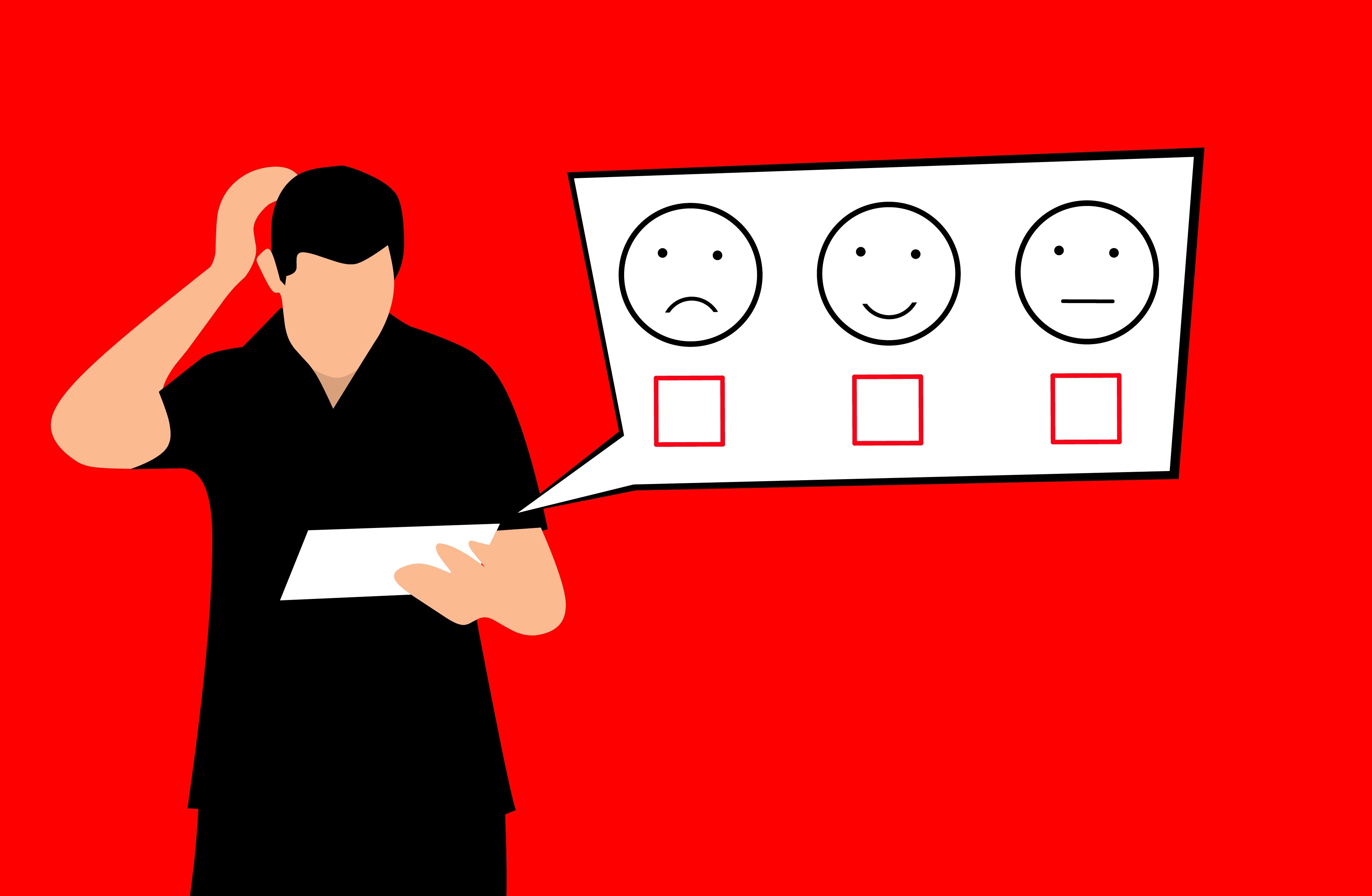 Measuring customer experience for B2B marketers