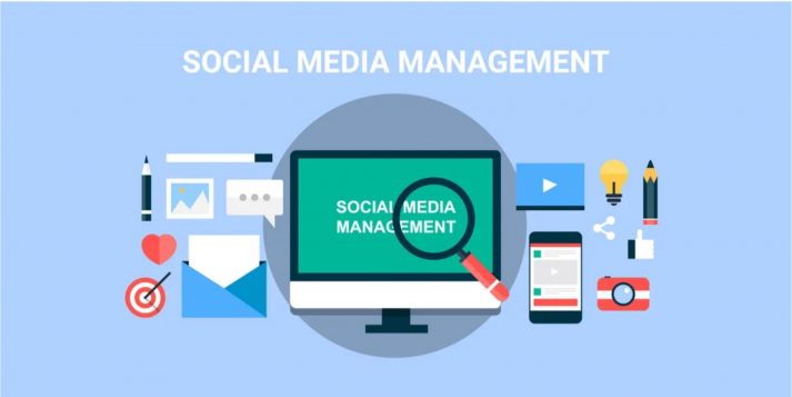The complete guide to B2B social media management