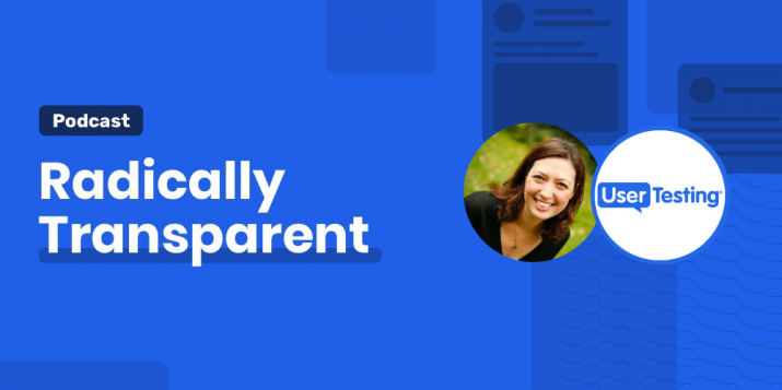 Michelle Huff on the secret to optimizing the customer journey