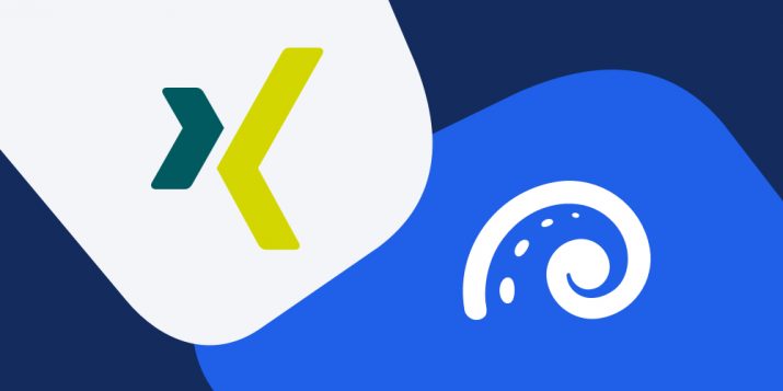 Why we’ve added XING to the Oktopost advocacy board