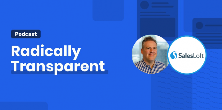 Derek Grant on qualities every great sales leader should possess