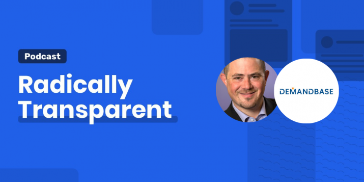 MarTech legend Jon Miller reveals his secrets to account based marketing