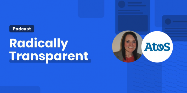 Catherine Dutton on staying ahead of competition