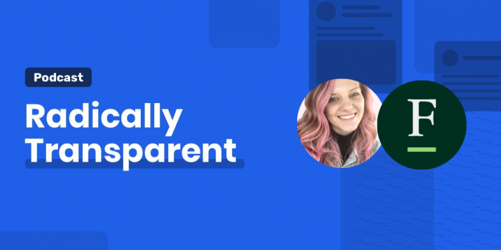 Finding your brand’s social voice with Claire Kennedy