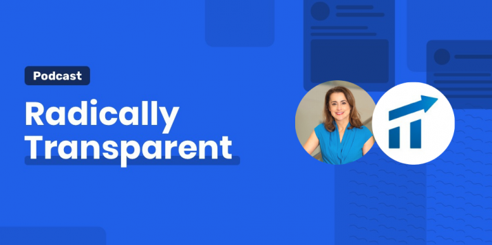 Auseh Britt on navigating the return of events