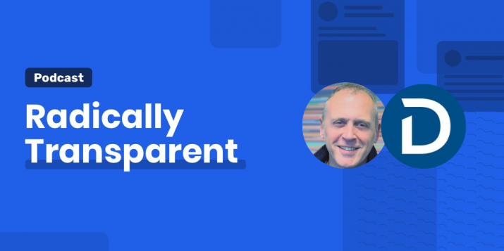 Paul Gibson on why the future of ABM is ABX