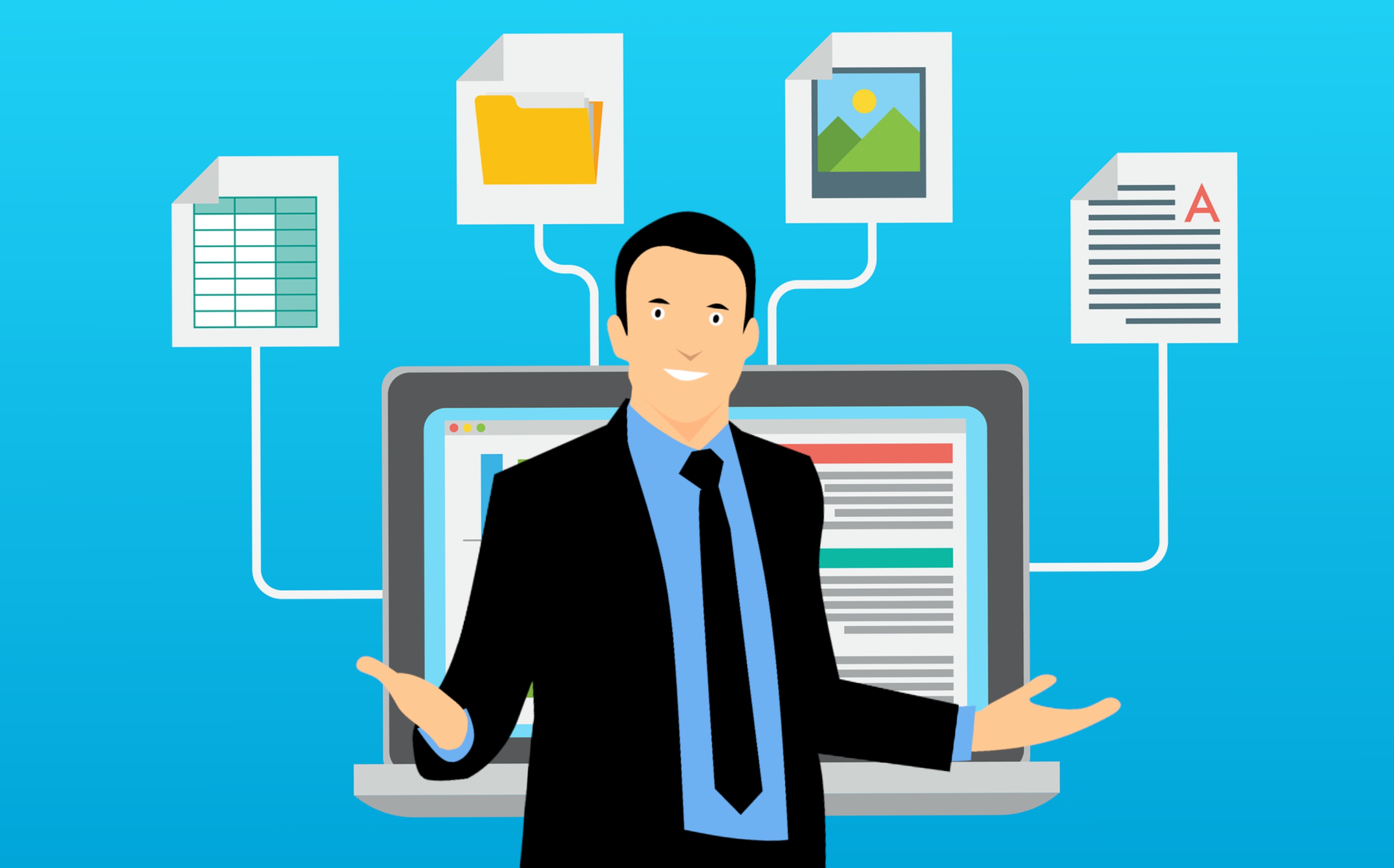 Top 12 sales enablement tools