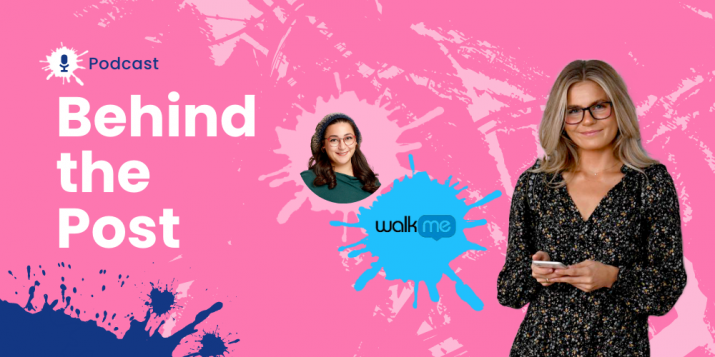 Aliza Hornstein on humanizing your way to B2B social media success!