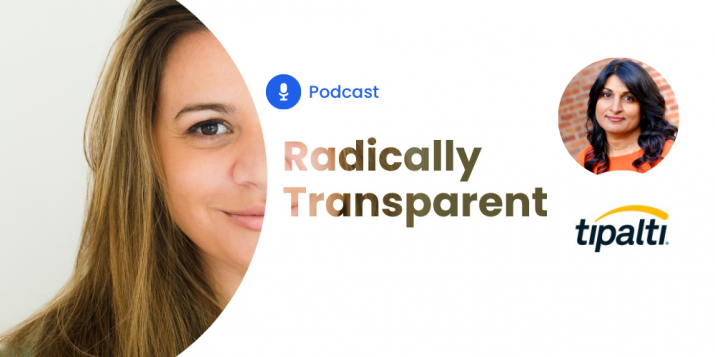 Amisha Gandhi on building a meaningful customer experience