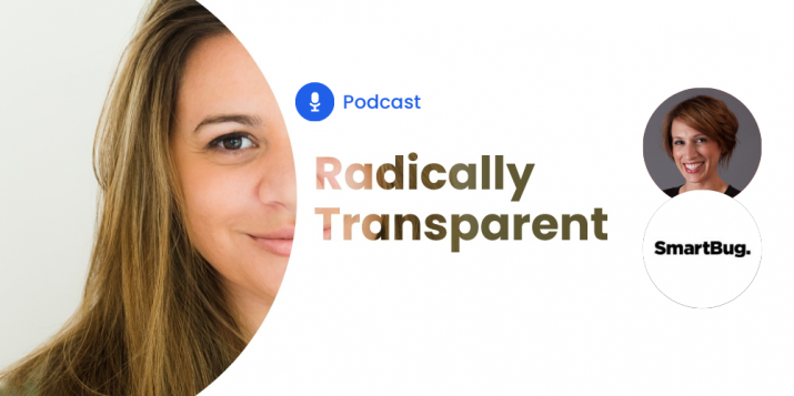 Jen Spencer on where marketers are falling short in data storytelling