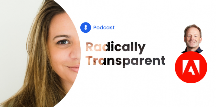 Has marketing lost the ability to tell a great story?