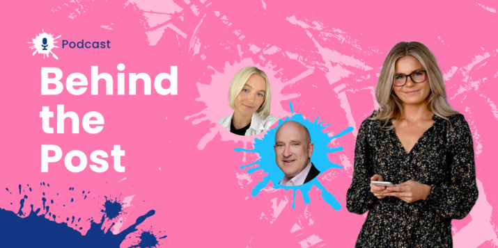 How to create an impactful personal brand