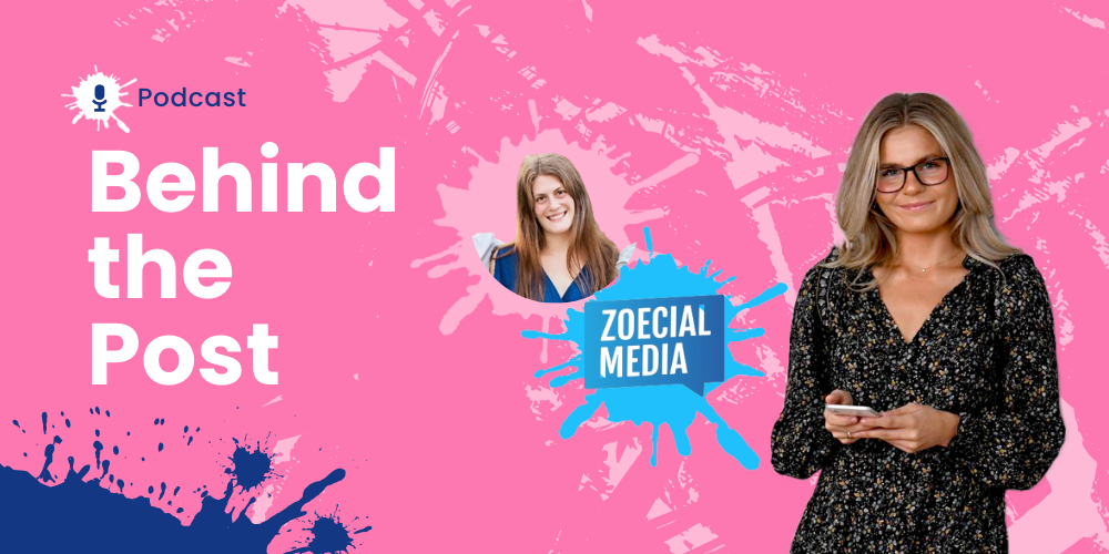 The art of social strategy: The recipe for a strong social media presence