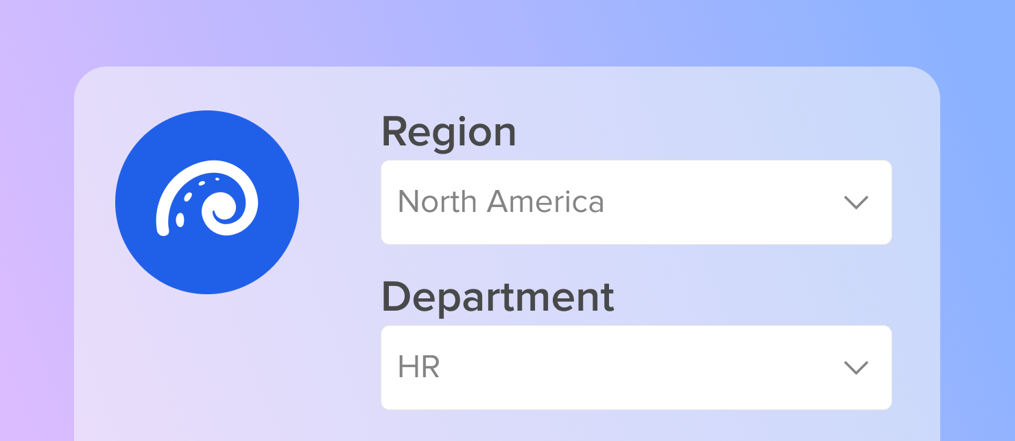 Scale Your Advocacy Programs by Using Custom Segments