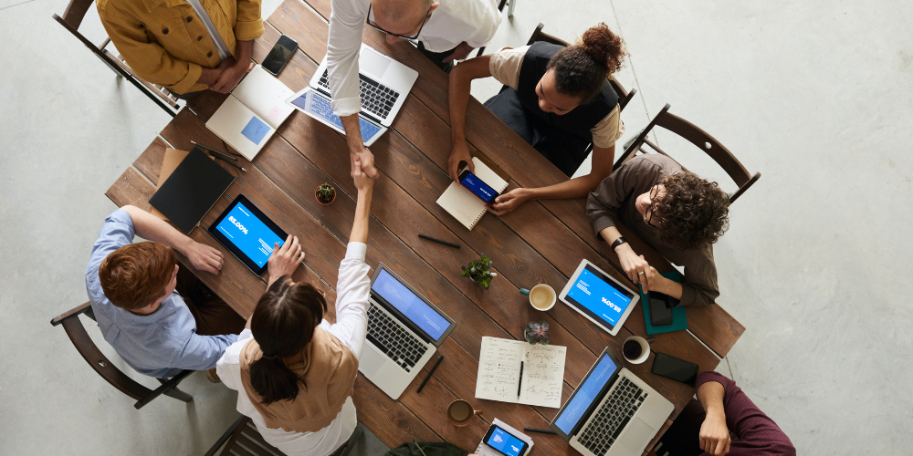 Why social media publishing is essential for your business growth