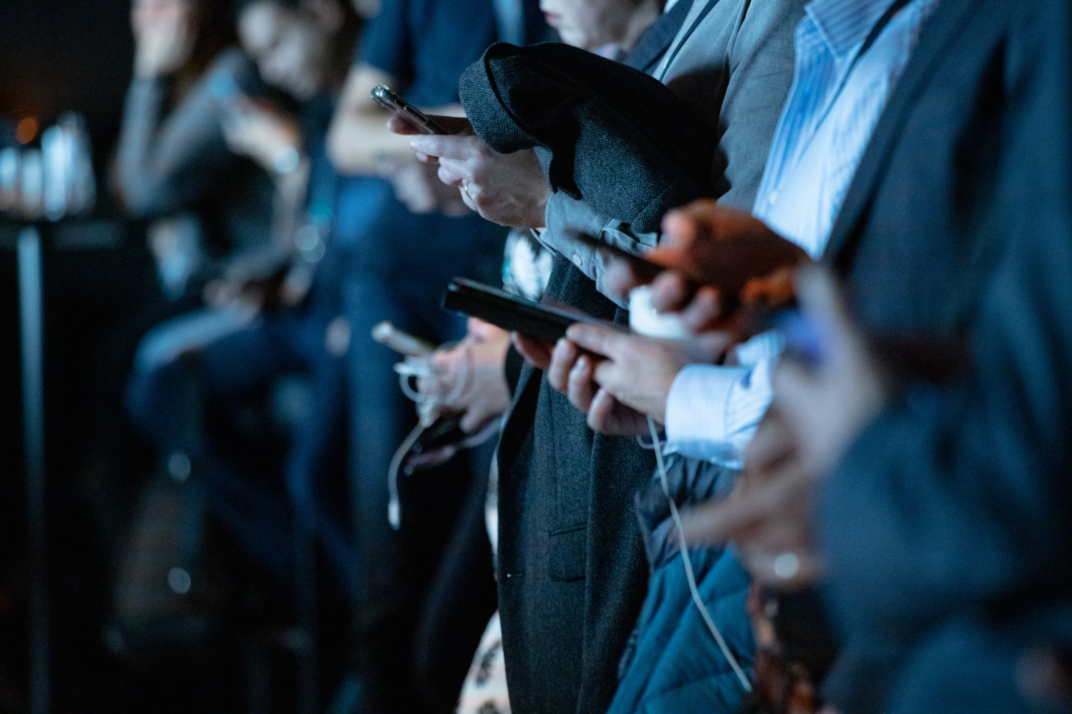 Elevate your social media strategy: a guide to social listening