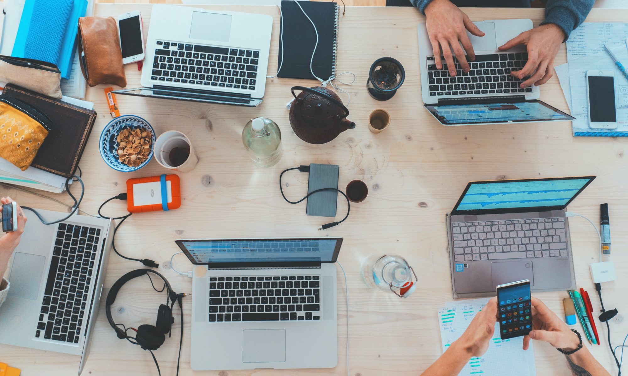 The Power of Employee-Generated Content in Your Marketing Strategy