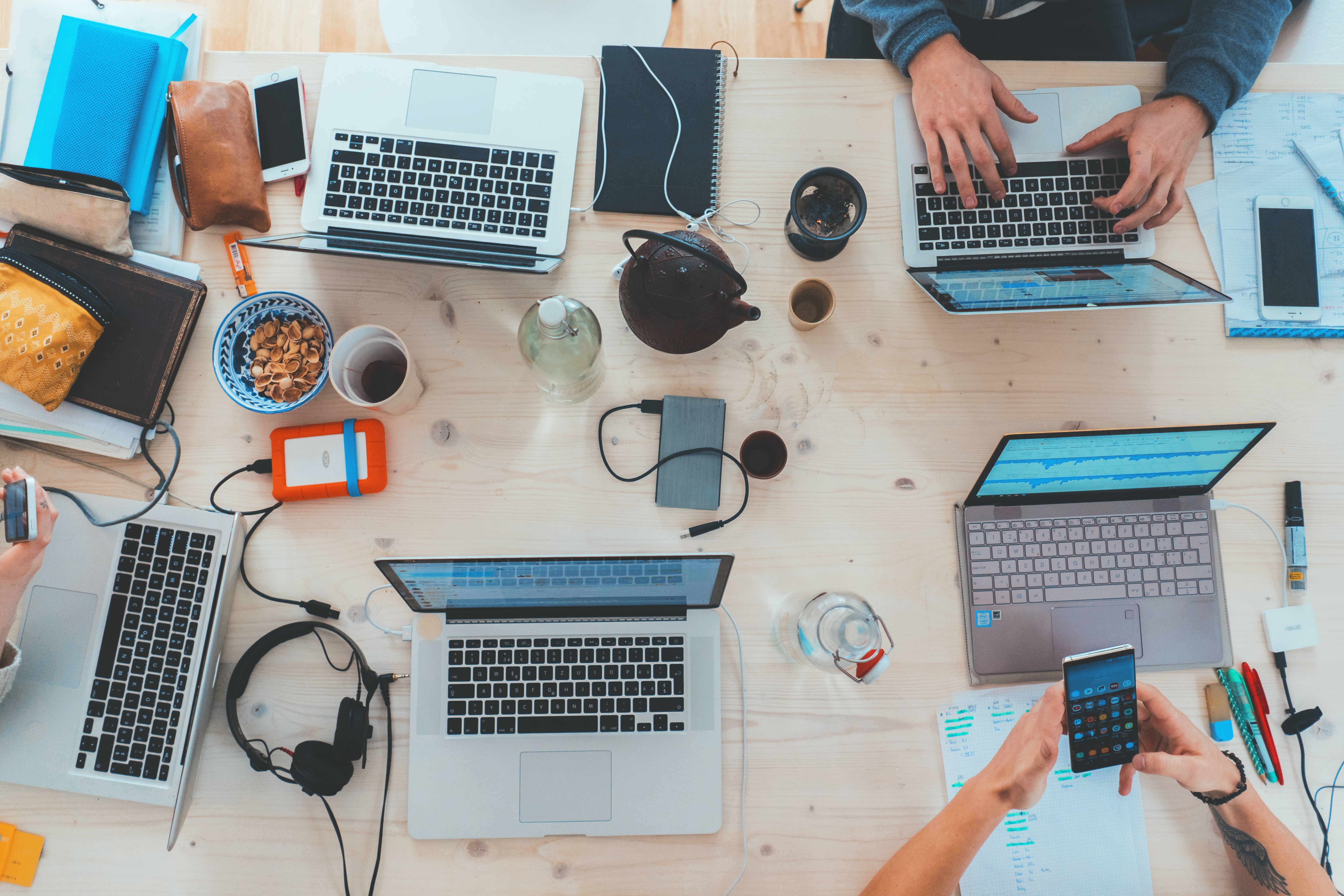 The Power of Employee-Generated Content in Your Marketing Strategy