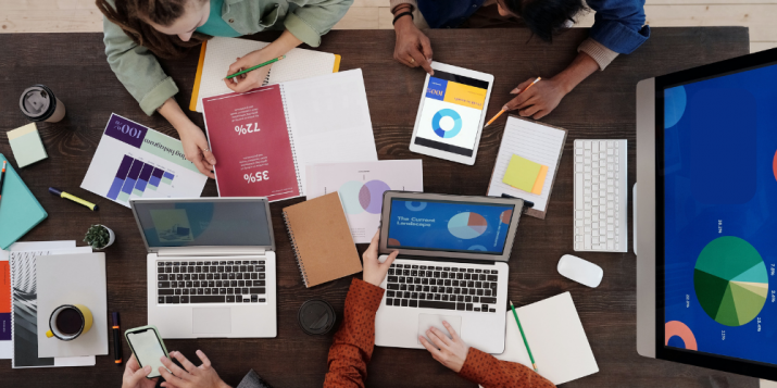 Empower your social media engagement with our inbox analytics feature