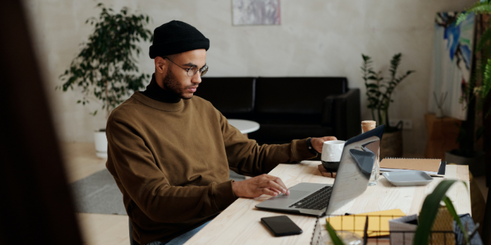 The benefits of real-time social listening