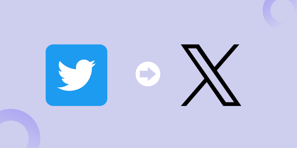 Twitter Is No More: Unveiling X’s New Brand Toolkit