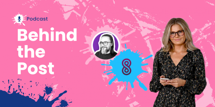 Social selling: The future of B2B sales with Alex Abbott