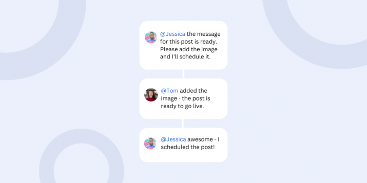 Boost team collaboration with new notes options
