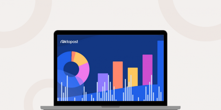 Unlock the power of data insights with Oktopost’s new homepage