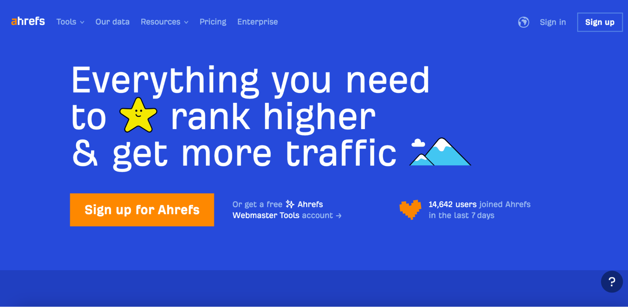 AHREFS